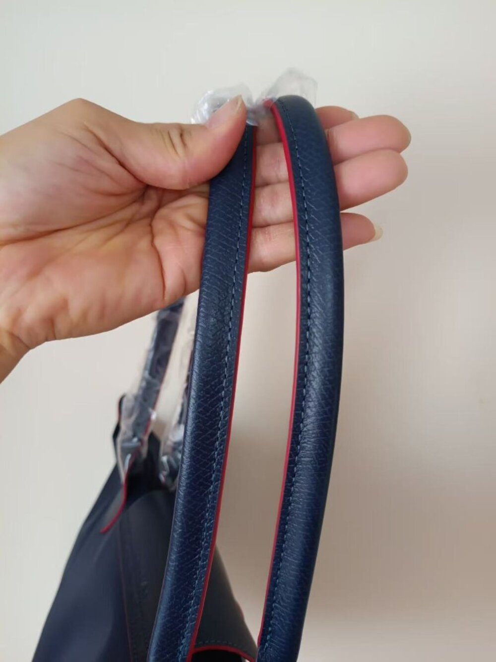 Longchamp Women's Handbag - Picture 5 of 9